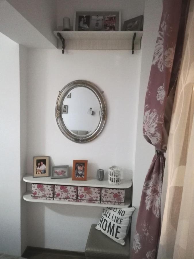 Flomar By The Sea Apartment Mangalia Exterior photo